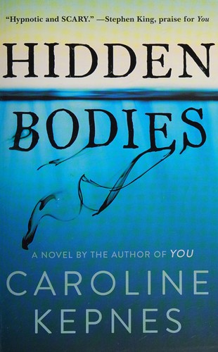 Hidden Bodies Cover