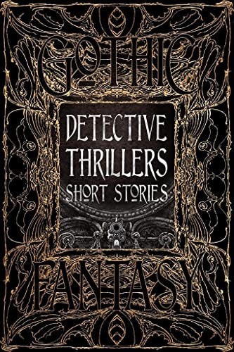 Detective Thrillers Short Stories