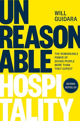 Unreasonable Hospitality Cover