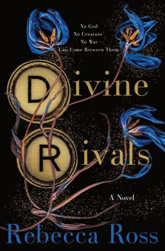 Divine Rivals Cover