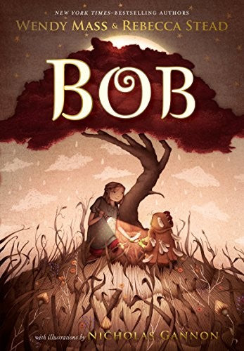Bob Cover