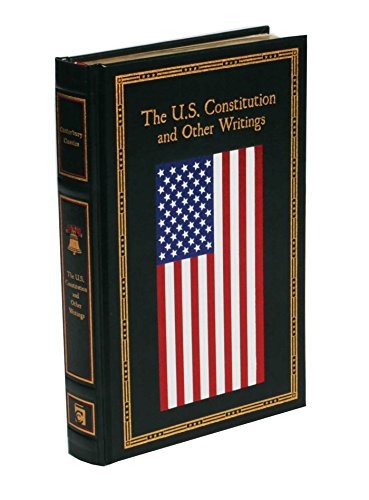 The U.S. Constitution and Other Writings Cover