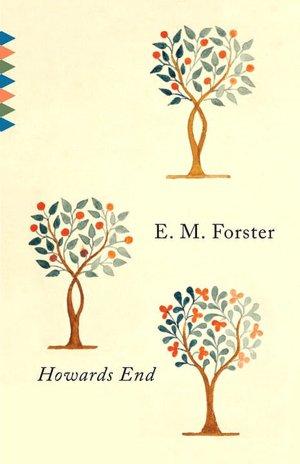 Howards End Cover