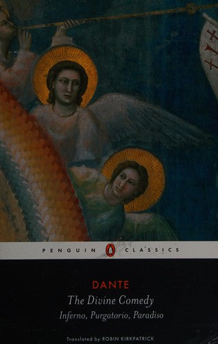 The Divine Comedy