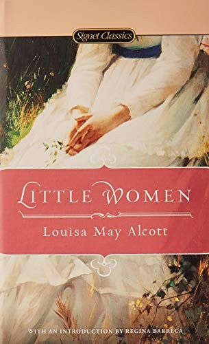 Little Women Cover