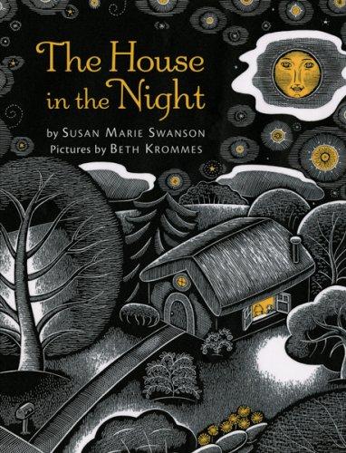 The House in the Night Cover