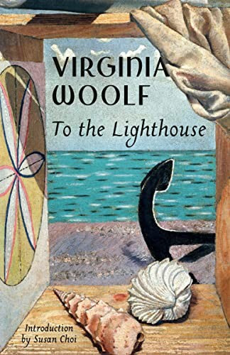 To the Lighthouse Cover