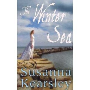 The Winter Sea Cover
