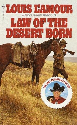 Law of the Desert Born