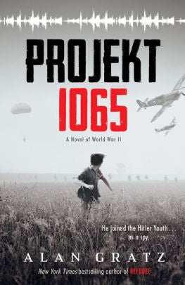 Projekt 1065 Cover