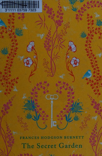 The Secret Garden Cover