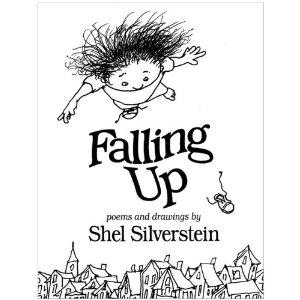 Silverstein, Shel  A LIGHT IN THE ATTIC SPECIAL EDITION