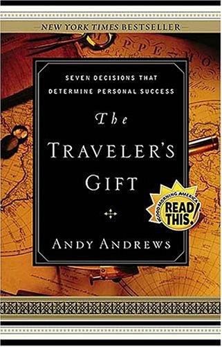 The Traveler's Gift Cover