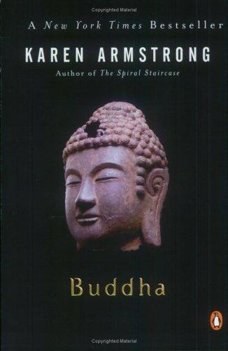 Buddha Cover