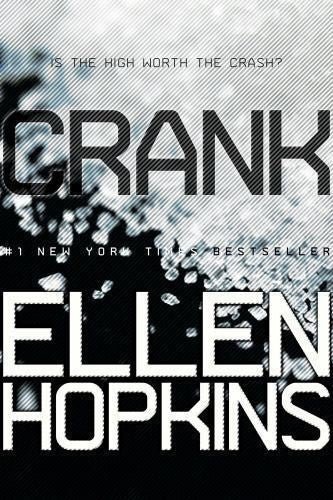 Crank Cover