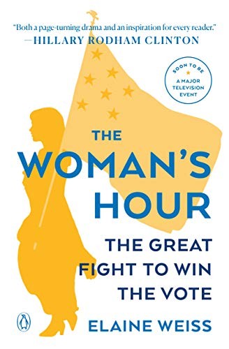 The Woman's Hour Cover