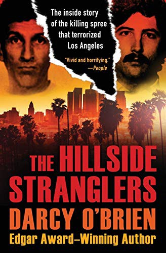 The Hillside Stranglers Cover