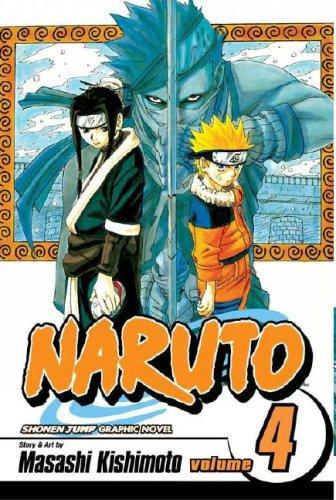 Naruto Cover