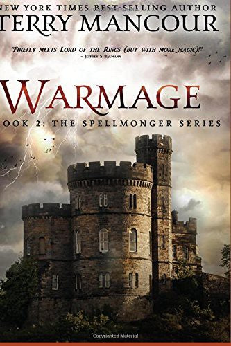 Warmage