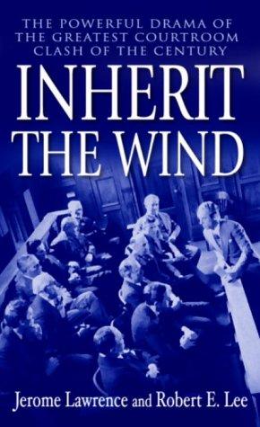Inherit the Wind Cover