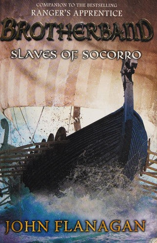 Slaves of Socorro