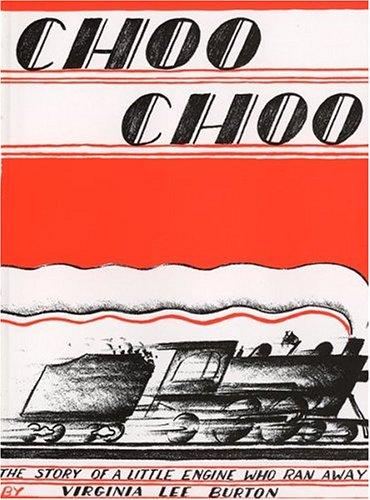 Choo Choo Cover