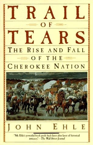 Trail of Tears Cover