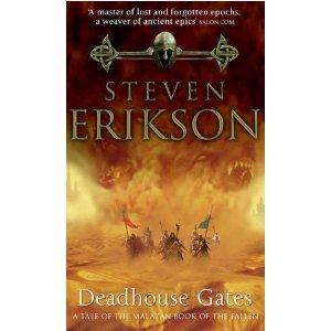 Hearne, Kevin  HOUNDED (IRON DRUID CHRONICLES #1)
