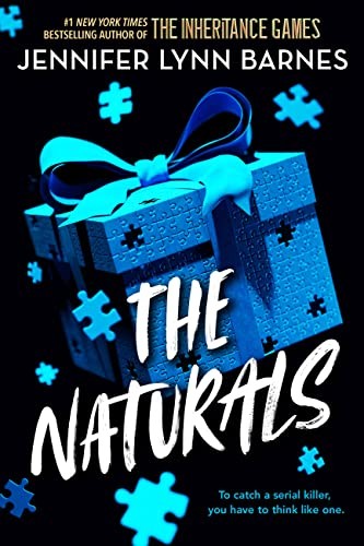 The Naturals Cover