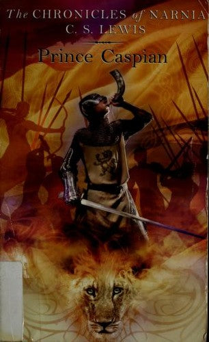 Prince Caspian (rack)