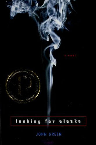 Looking for Alaska Cover