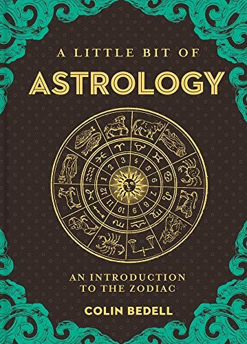 A Little Bit of Astrology Cover
