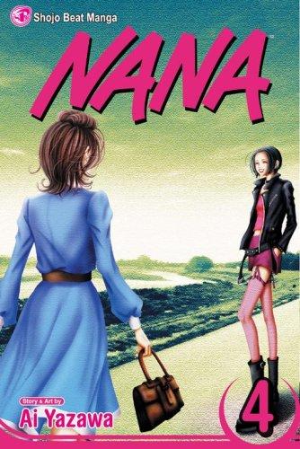 Nana Cover