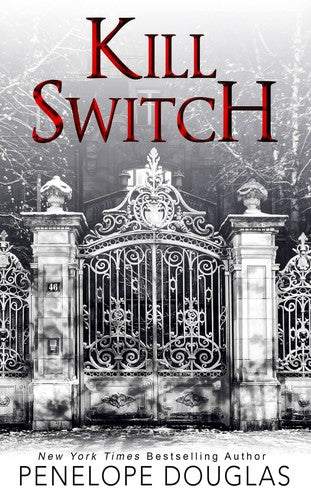 Kill Switch Cover