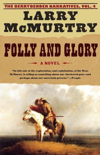 Folly and Glory Cover