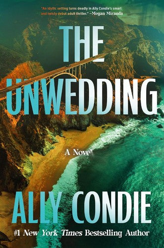 The Unwedding Cover