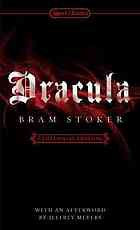Dracula Cover