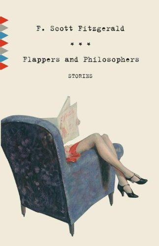 Flappers and Philosophers Cover