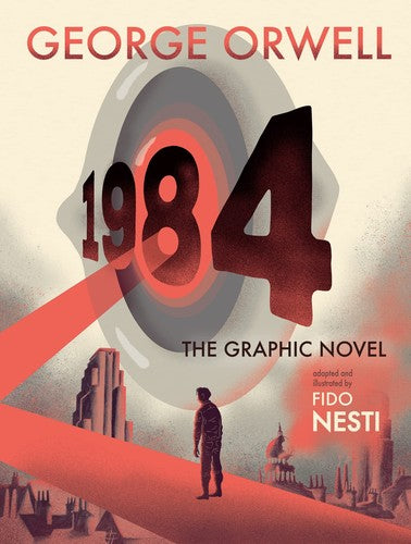 1984 Cover