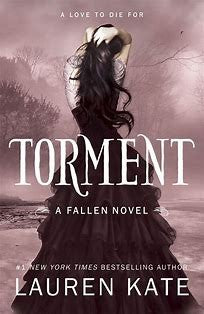 Torment Cover