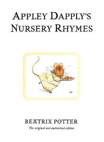 Appley Dapply's Nursery Rhymes