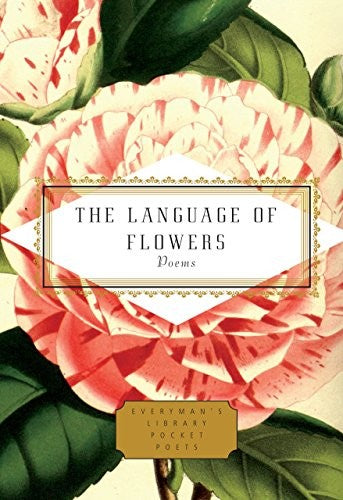 The Language of Flowers Cover