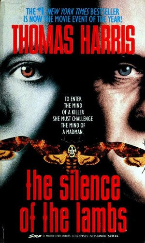 The Silence of the Lambs