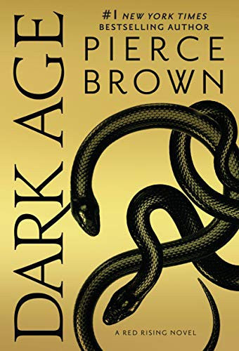 Crouch, Blake  DARK MATTER
