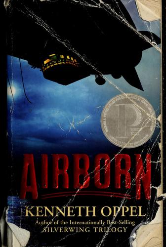 Airborn Cover