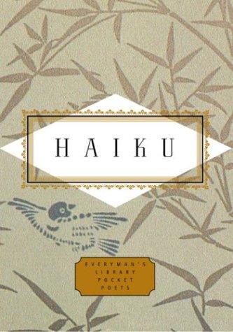 Haiku Cover