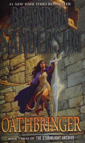 Oathbringer