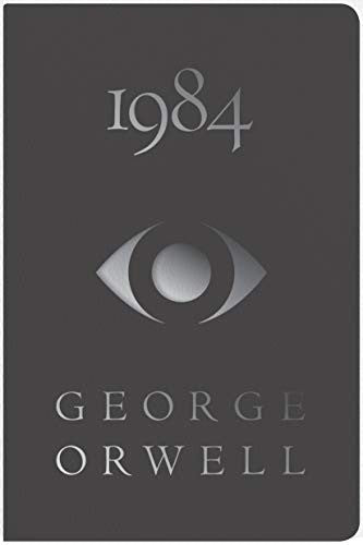 1984 Deluxe Edition Cover
