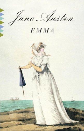 Emma Cover