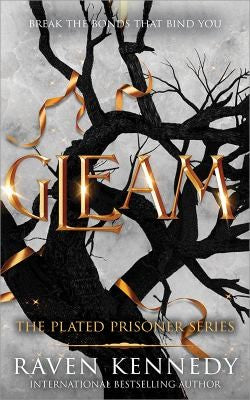 Gleam Cover